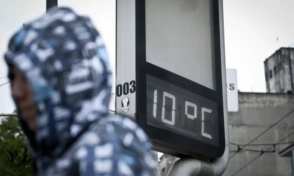 Inverno no Hemisfério Sul começa às 23h42 (horário de Brasília) desta sexta