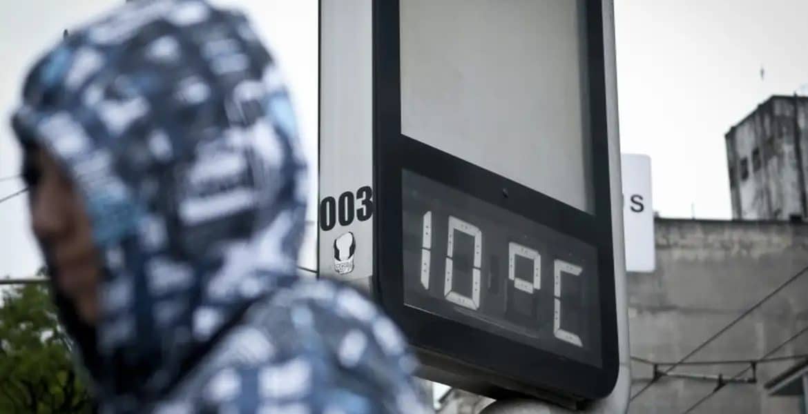 Inverno no Hemisfério Sul começa às 23h42 (horário de Brasília) desta sexta