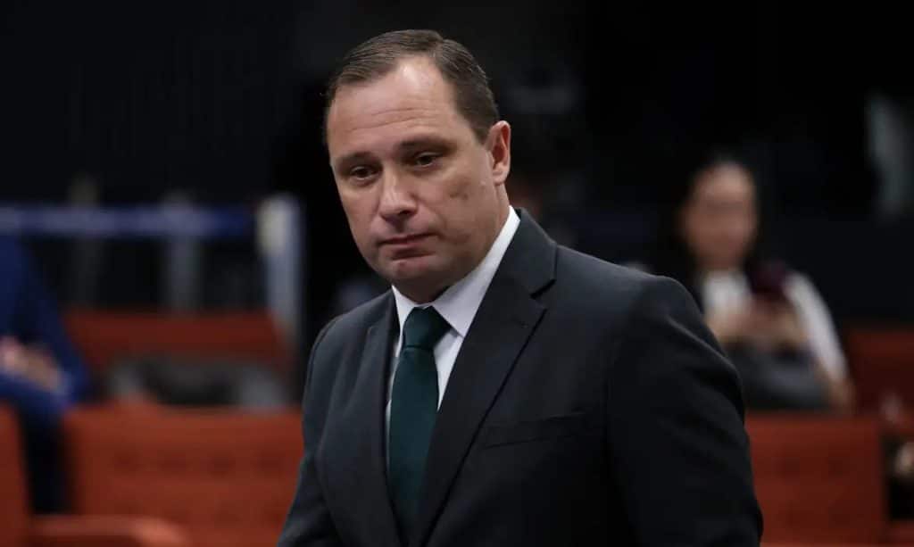 Afirmação de Mauro Cid foi feita em interrogatório da ação penal da trama golpista