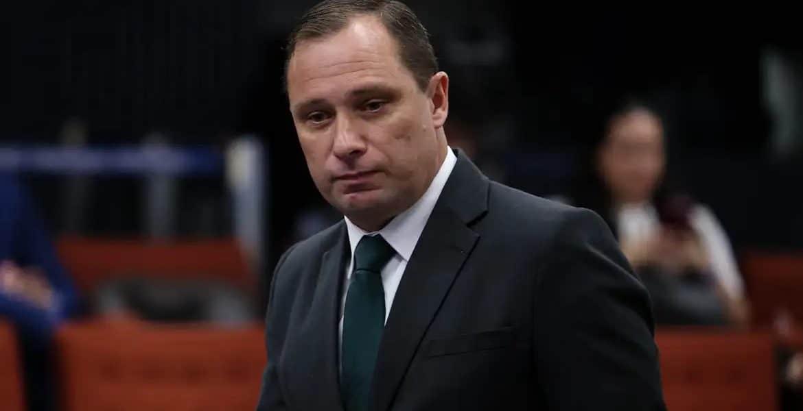 Afirmação de Mauro Cid foi feita em interrogatório da ação penal da trama golpista