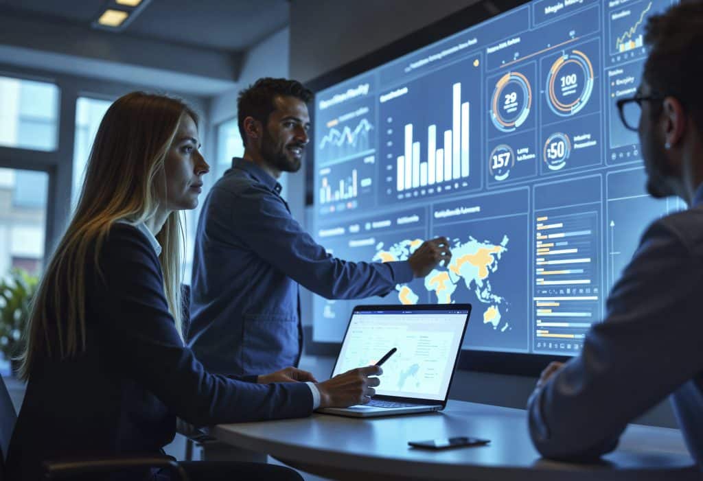 Como a Sales Tech está redefinindo a experiência do cliente? - Primeira ...
