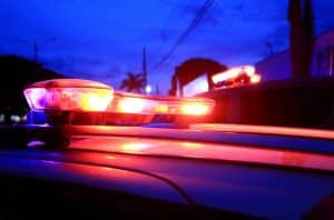 Polícia militar prende mulher por tentativa de homicídio contra o esposo