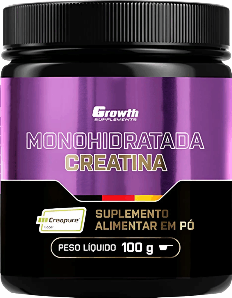 Top 5 Melhores Creatinas do Mercado em 2025