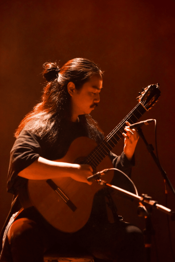 5 Motivos Para Você Começar a Tocar Violão