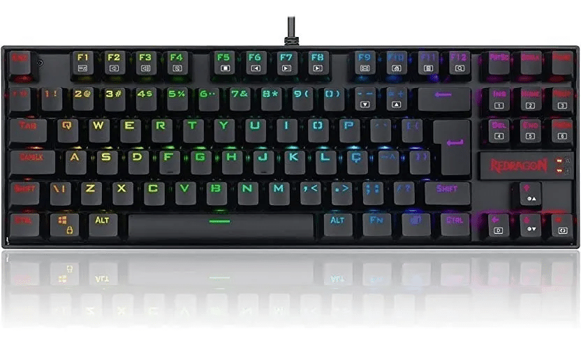 Melhores Teclados Mecânicos de 2025