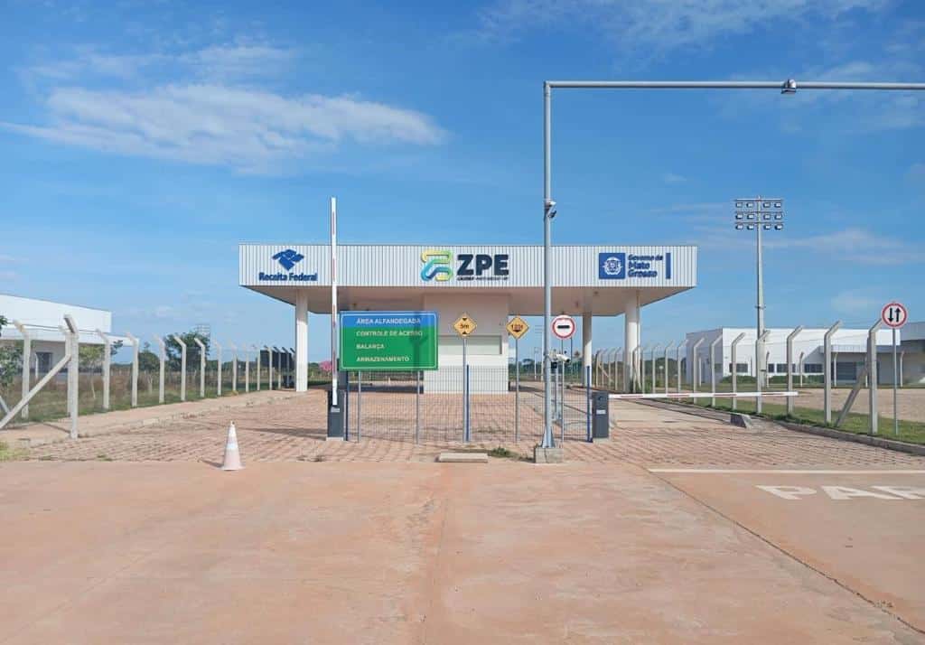 Zpe Sedec, AZPEC e Instituto Cordemat promovem 1º Seminário ZPE de Cáceres ...