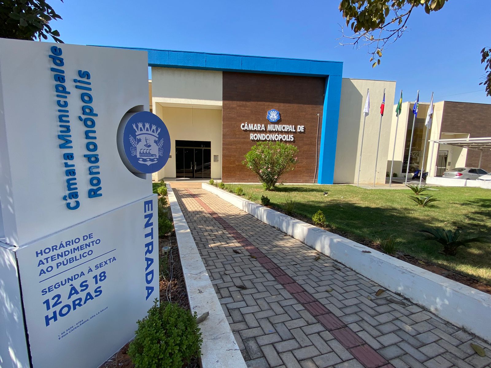 Rondonópolis discute orçamento de R$ 3,2 bilhões para 2027 em MT