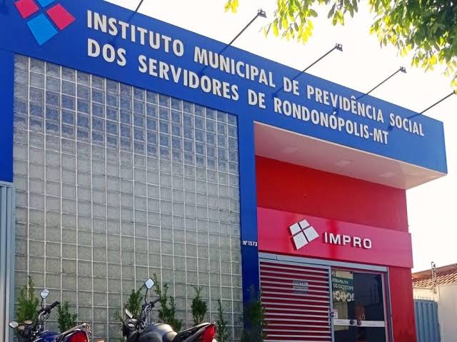 IMPRO define novas regras para prova de vida em Rondonópolis, MT