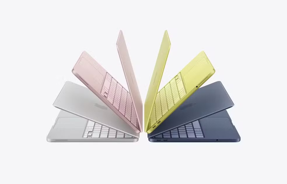 Apple lança MacBook Neo, modelo 'popular' da marca; veja preços no