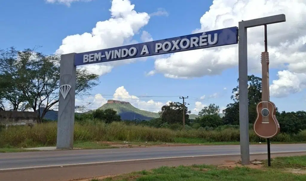 Poxor&eacute;u (MT) recebe o 22&ordm; Encontro Nacional de Violeiros neste fim de  semana - Primeira Hora