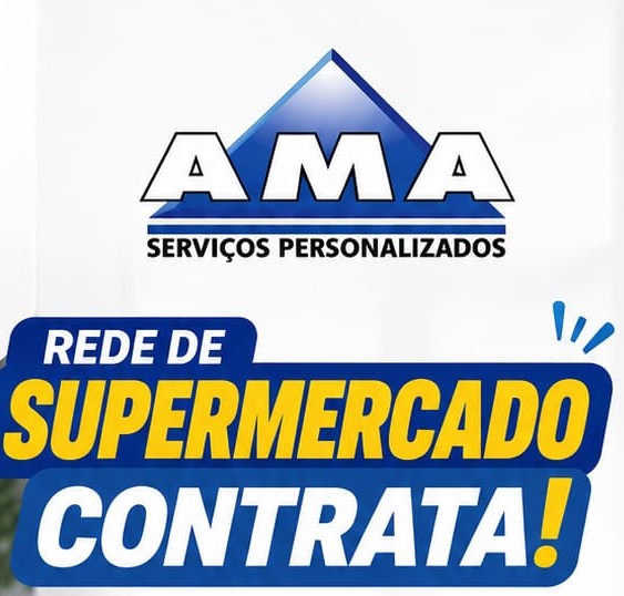 Rede de supermercado