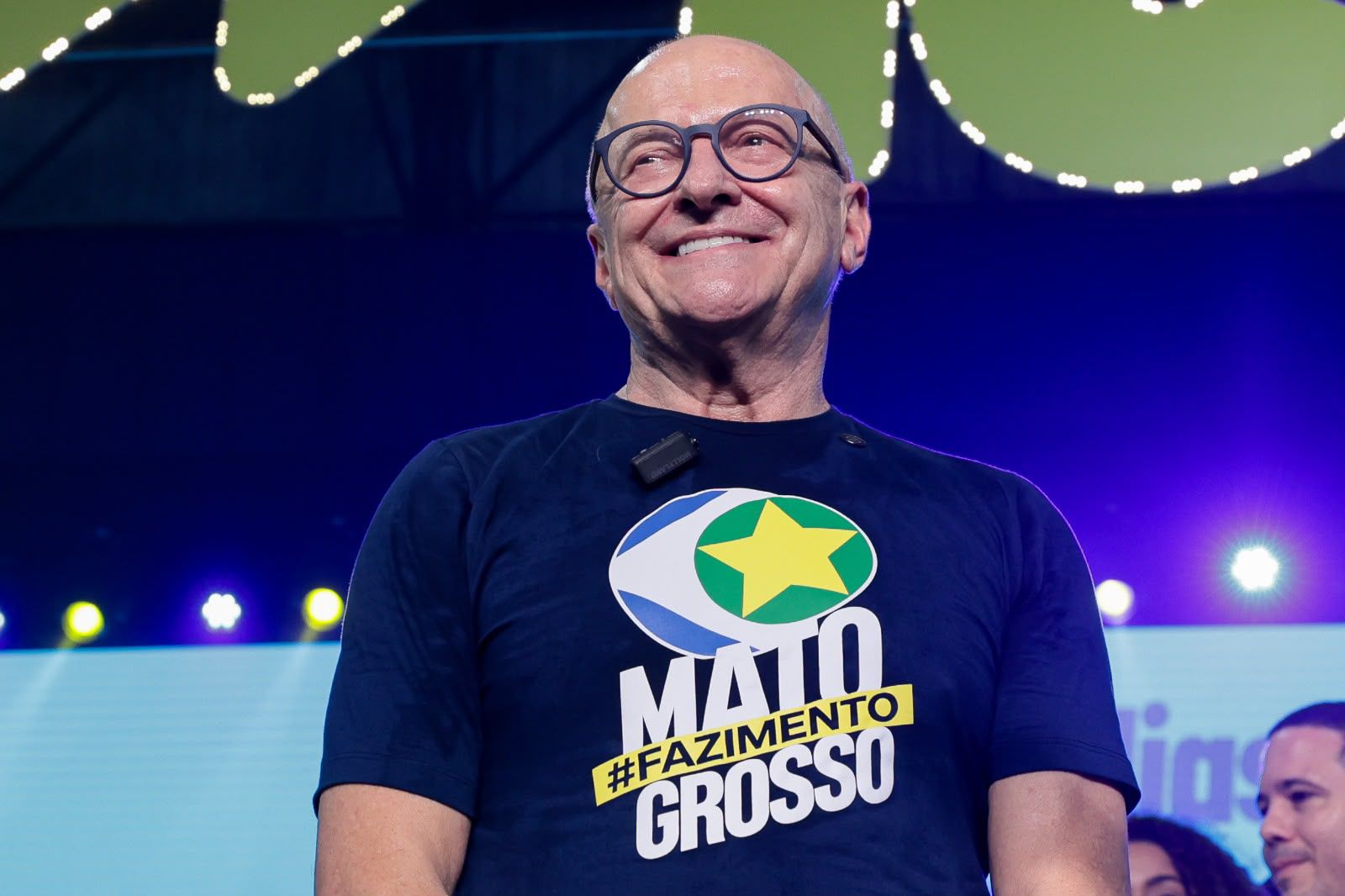 Pivetta e Flávia Moretti convocam população para caminhada em Várzea Grande