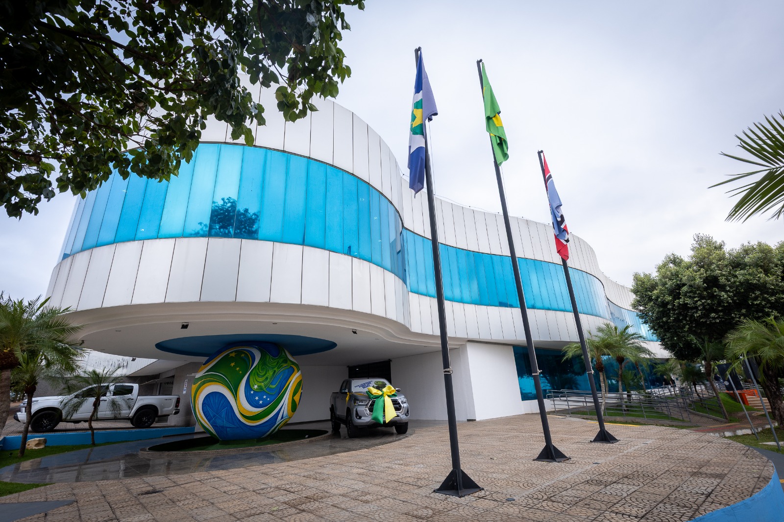 Prefeitura de Rondonópolis convoca população para prestação de contas em MT