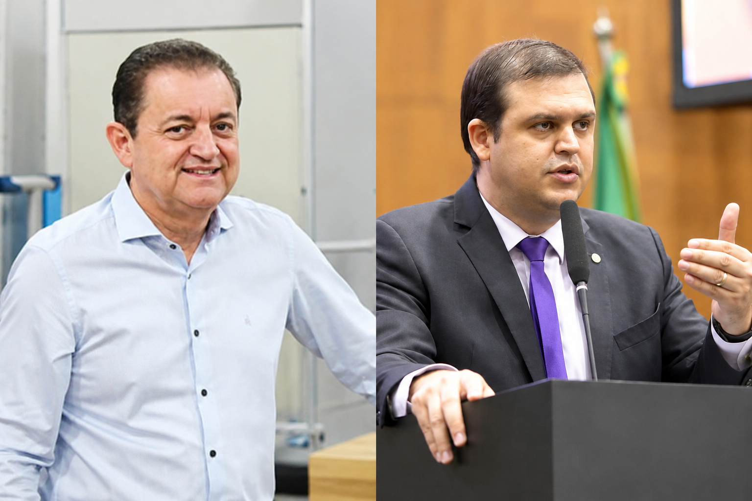Cinco deputados eleitos registraram votos em todos os municípios de Mato Grosso