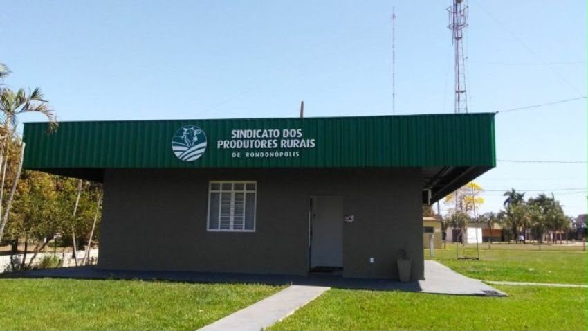 Rondonópolis recebe workshop sobre reforma tributária para produtores rurais