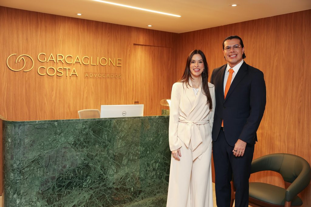 Escritório Gargaglione Costa inaugura nova sede em Cuiabá