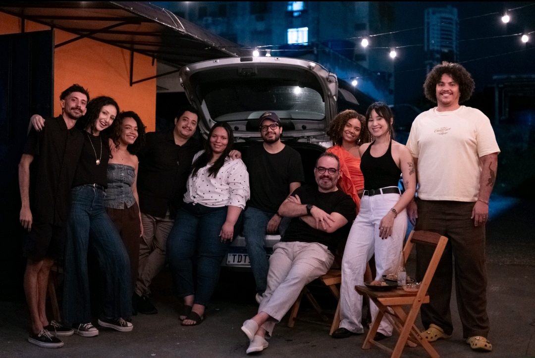Bar Laloca une cultura latina e nordestina em Cuiabá