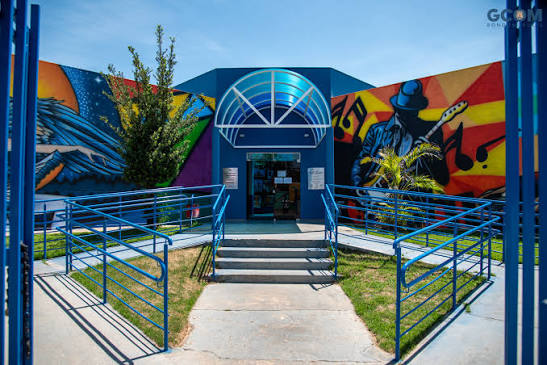 Rondonópolis recebe a 2ª Mostra Cultural da Escola Municipal de Artes