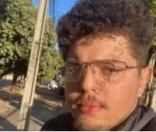Jovem desaparecido é encontrado morto e queimado em Lucas do Rio Verde, MT