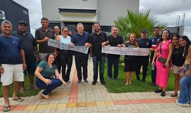 Nininho conquista inclusão de acessos a três bairros de Rondonópolis no projeto de duplicação do Anel Viário