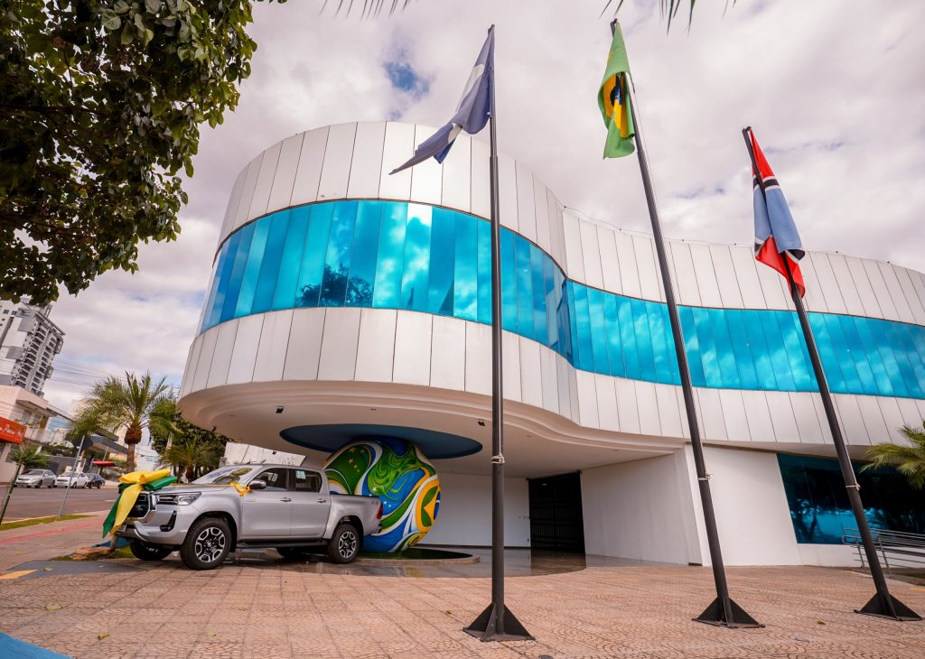 PAGAMENTO EM DIA | Em reconhecimento ao Dia do Servidor, Prefeitura de Rondonópolis paga salários nesta quarta-feira (28)