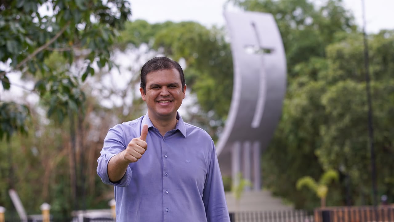 Assembleia aprova projeto de Thiago Silva que reconhece Rondonópolis como Polo Mato-grossense da Tecnologia