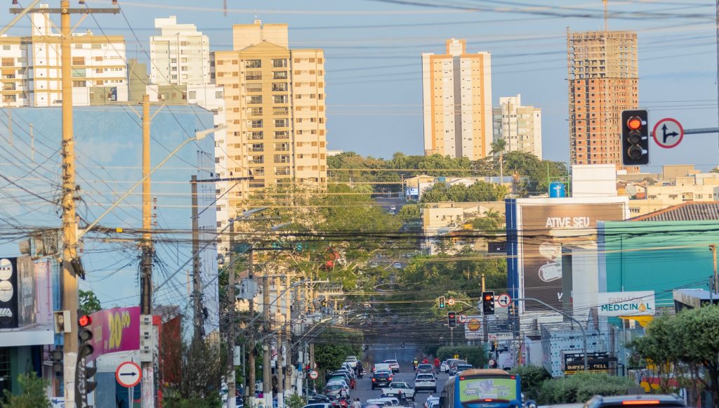 Rondonópolis lança programa para estimular novos loteamentos e obras em MT
