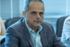 Kiko assunme novo cargo na gestão