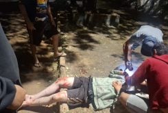 Foto: 28° BPM DE JACIARA