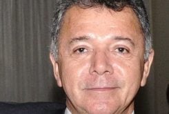 Advogado Renato Gomes Nery, de 72 anos — Foto: Divulgação