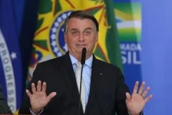 Ex-presidente usou redes sociais para criticar Lula - Fabio Rodrigues Pozzebom/Agência Brasil