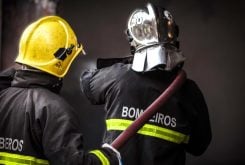 Foto ilustrativa, não representa a ocorrência da matéria - Foto por: CBMMT