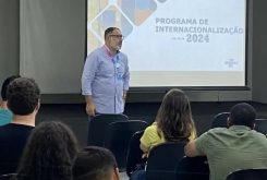 Encontro do programa de internacionalização será realizado na Agência do Sebrae em Rondonópolis - Foto: Assessoria Sebrae/MT