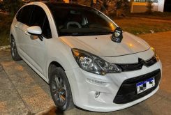 Criminoso roubou um Citröen C3 em Cuiabá e tentou fugir para Várzea Grande - PM-MT