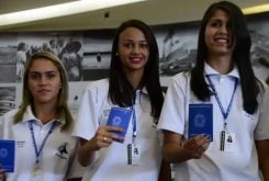 Desemprego no país cai para 7,1% - Fábio Rodrigues Pozzebom/Agência Brasil
