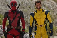 'Deadpool e Wolverine': filme reúne heróis em meio à pancadaria — Foto: Reprodução/YouTube