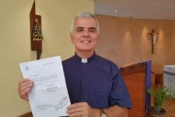 Bispo pede donativos para vítimas do Rio Grande do Sul