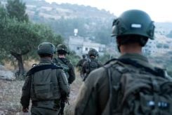 Ministro da Defesa diz que Israel não procura guerra, mas está pronto para ela - Divulgação/FDI