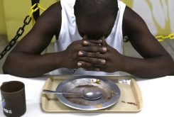 Ao todo, 4% dos brasileiros sofrem com insegurança alimentar grave - Tânia Rego/Agência Brasil