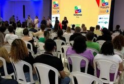 Fomenta Mato Grosso já foi realizado em outros municípios do estado - Foto: Assessoria Sebrae/MT