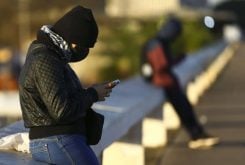 Onda de frio deve atingir pelo menos sete estados