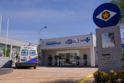 Só neste ano, Hospital Regional de Rondonópolis realizou o total de 2.353 cirurgias
Crédito - Secom-MT