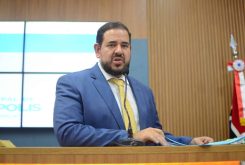 Zaher diz que projeto reforça compromisso social do prefeito