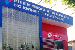 Impro é responsável pela previdência do servidor municipal