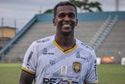 Divulgação/Amazonas FC