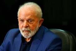Avaliação positiva do governo Lula caiu mais de 5 pontos percentuais - Marcelo Camargo/Agência Brasil