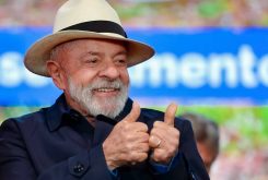 Ricardo Stuckert / PR