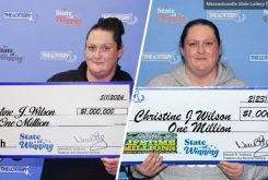 Massachusetts State Lottery