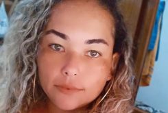 Gildete Batista da Costa estava internada no Hospital Estadual Dirceu Arcoverde (HEDA) — Foto: Reprodução/Redes Sociais