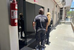 Foto: Polícia Civil-MT